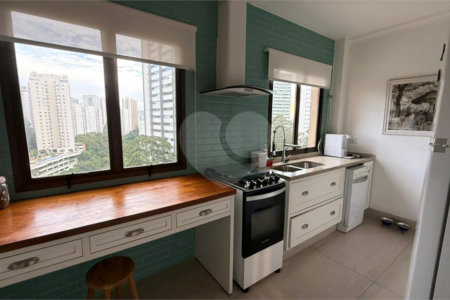 Apartamento à venda com 3 quartos, sendo 1 suíte, em Vila Suzana, São Paulo, SP