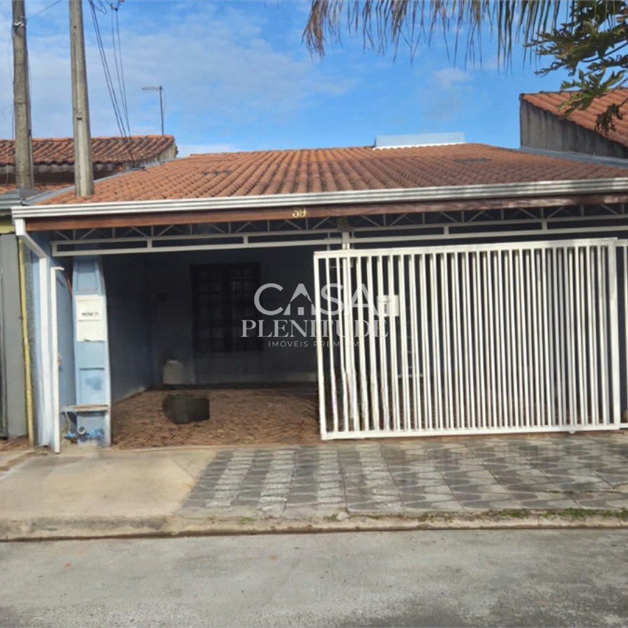 Casa à venda com 3 quartos, sendo 1 suíte, em Jardim Tulipas, Sorocaba, SP
