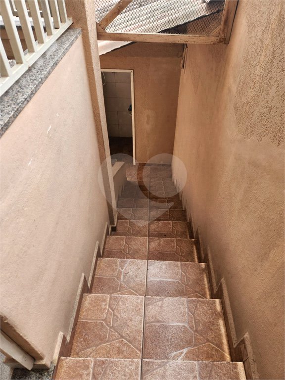 Sobrado à venda com 3 quartos em Vila Dalila, São Paulo, SP