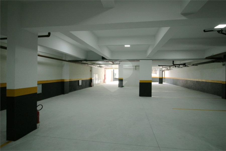 Casa à venda com 2 quartos no condomínio Castro Ramos, São Paulo - SP