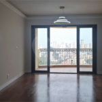 Apartamento à venda com 3 suítes em Mandaqui, São Paulo, SP
