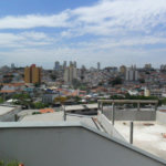 Sobrado à venda com 3 quartos, sendo 1 suíte, em Vila Romero, São Paulo, SP