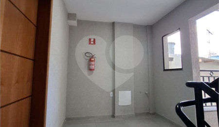 Apartamento à venda com 2 quartos em Quinta da Paineira, São Paulo, SP