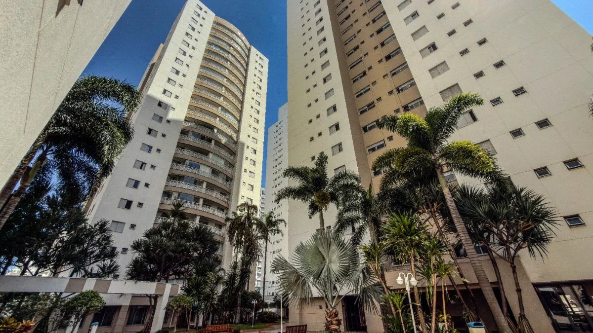 Apartamento à venda com 3 quartos, sendo 1 suíte, em Vila Leopoldina, São Paulo, SP