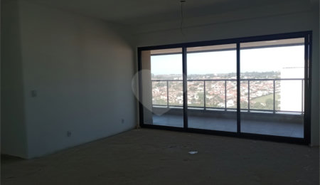 Apartamento à venda com 3 suítes no Centro, Itapetininga, SP