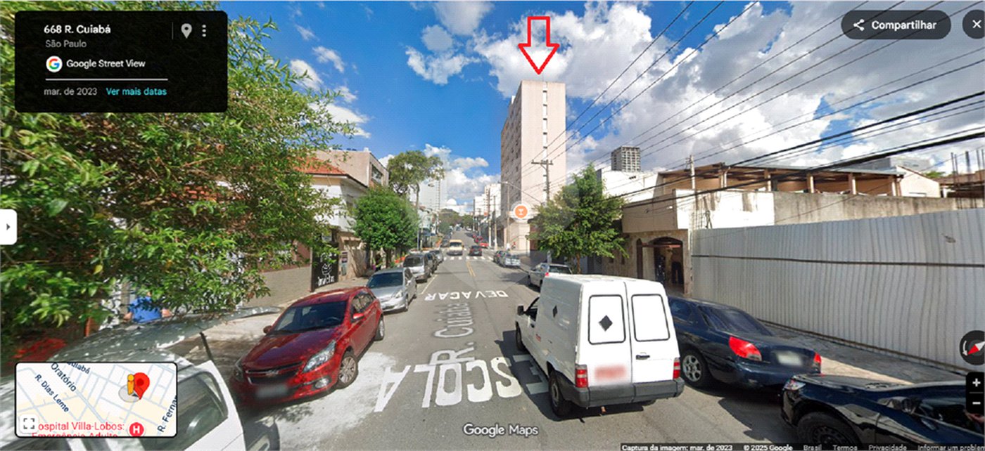 APARTAMENTO À VENDA ALTO DA MOOCA