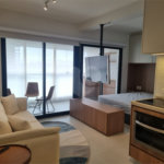 Apartamento para alugar com 1 quarto em Indianópolis, São Paulo, SP