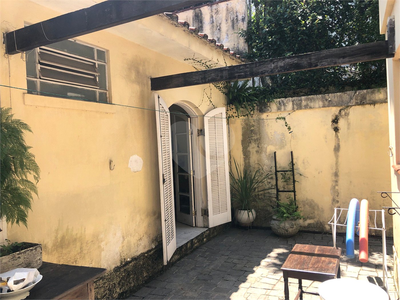 Casa à venda com 3 quartos em Alto da Boa Vista, São Paulo, SP