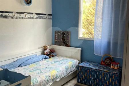 Apartamento à venda com 2 quartos em Jardim Arco-íris, Cotia, SP