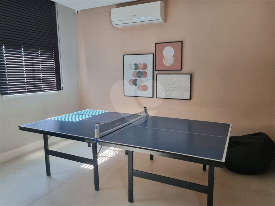 Apartamento para alugar com 1 quarto em Vila Gustavo, São Paulo, SP