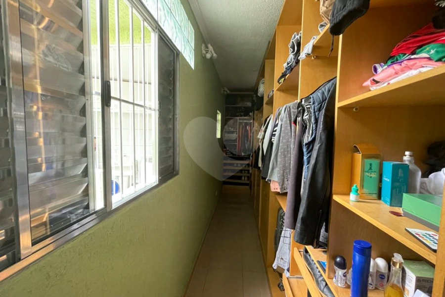 Sobrado à venda com 4 quartos, sendo 1 suíte,  em Pirituba, São Paulo, SP