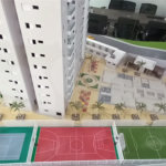 Apartamento à venda com 3 quartos, sendo 1 suíte, em Jardim Califórnia, Jacareí, SP