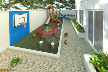 Apartamento à venda com 2 suítes em Itu Novo Centro, Itu, SP