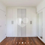 Apartamento à venda com 2 quartos em Jardim Ester, São Paulo, SP
