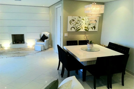 Apartamento à venda com 3 suítes em Vila Andrade, São Paulo, SP