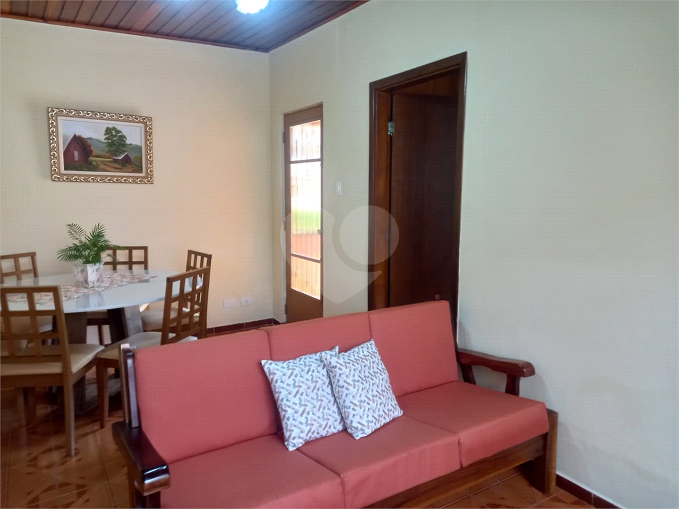 Casa Térrea à venda com 2 quartos, sendo 1 suíte,  em Tremembé, São Paulo, SP