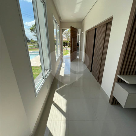 Casa à venda com 3 suítes no condomínio Chapada, Itu - SP