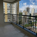 Apartamento à venda com 2 suítes em Vila Andrade, São Paulo, SP