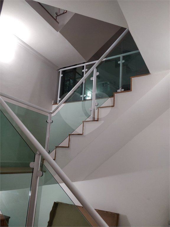 Sobrado à venda com 4 suítes em Vila Nova Cachoeirinha, São Paulo, SP