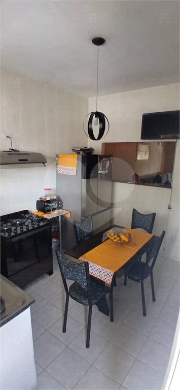 Casa à venda com 4 quartos, sendo 1 suíte, em Campo Grande, Rio de Janeiro, RJ