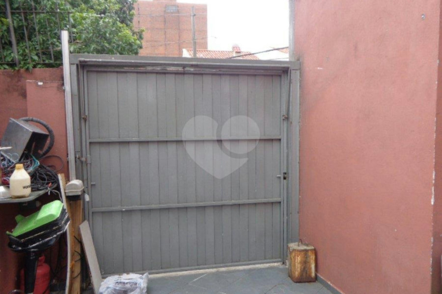 Sobrado à venda com 2 quartos em Vila Mascote, São Paulo, SP