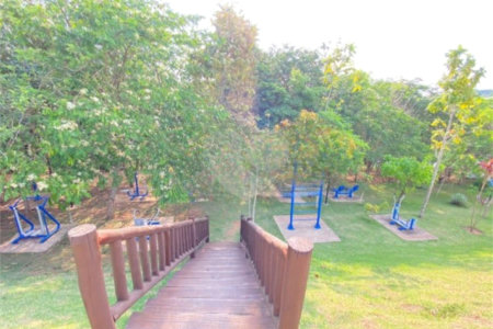 Terreno à venda no condomínio Reserva da Mata, Jundiaí - SP