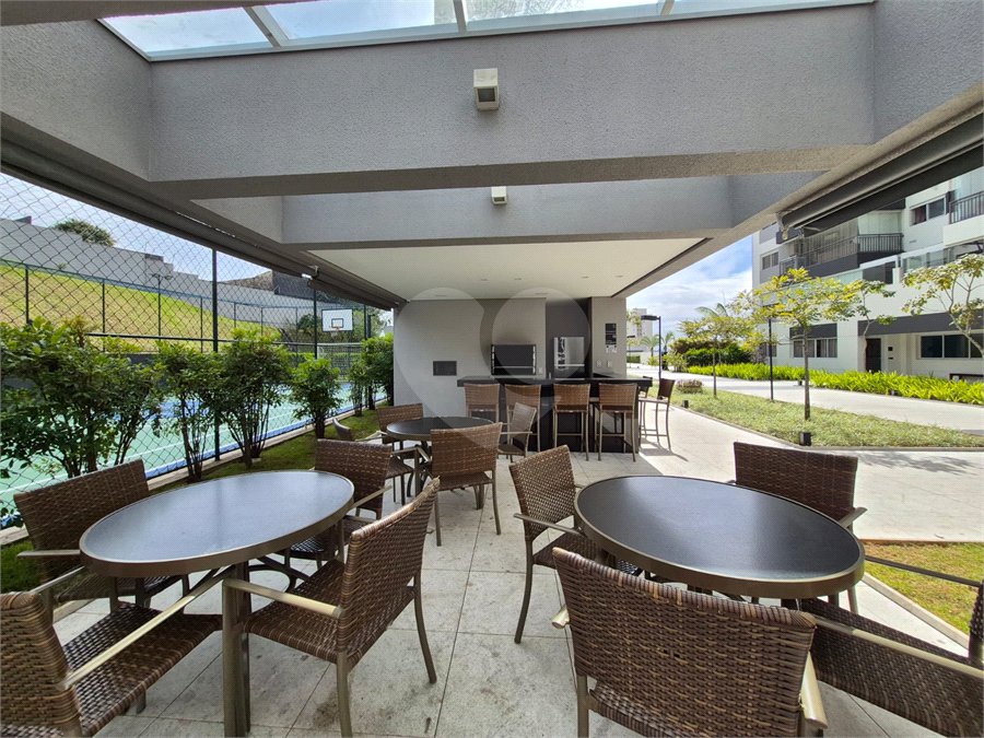 Apartamento à venda com 4 quartos, sendo 2 suítes, em Jardim Vazani, São Paulo, SP