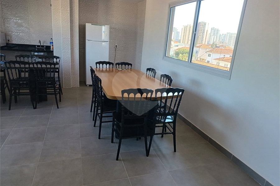 Apartamento à venda ou para alugar com 2 quartos, sendo 1 suíte,  em Santana, São Paulo, SP