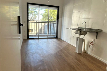 Studio à venda ou para alugar com 1 quarto em Pinheiros, São Paulo, SP