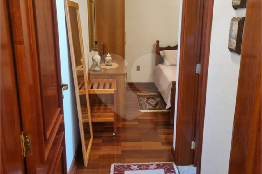 Apartamento à venda com 4 suítes no Centro, Serra Negra, SP