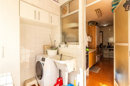 Apartamento à venda com 4 quartos, sendo 1 suíte, em Perdizes, São Paulo, SP