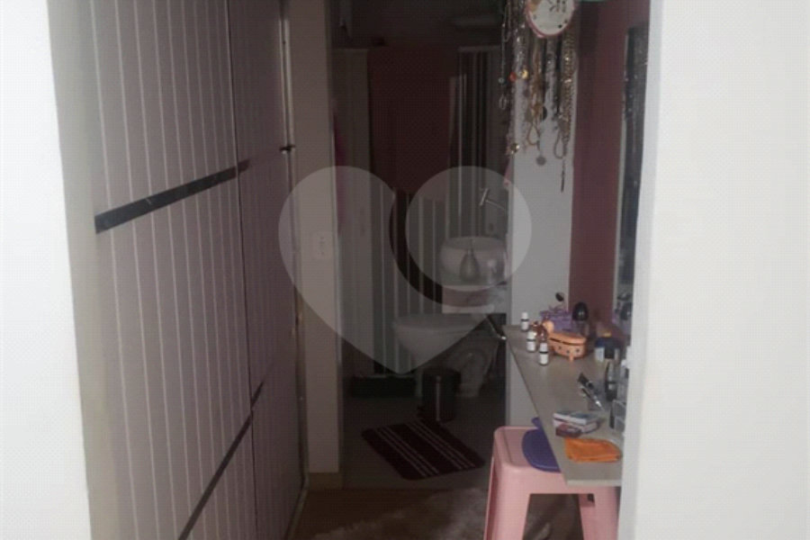 Apartamento à venda com 3 quartos, sendo 1 suíte, em Casa Verde, São Paulo, SP
