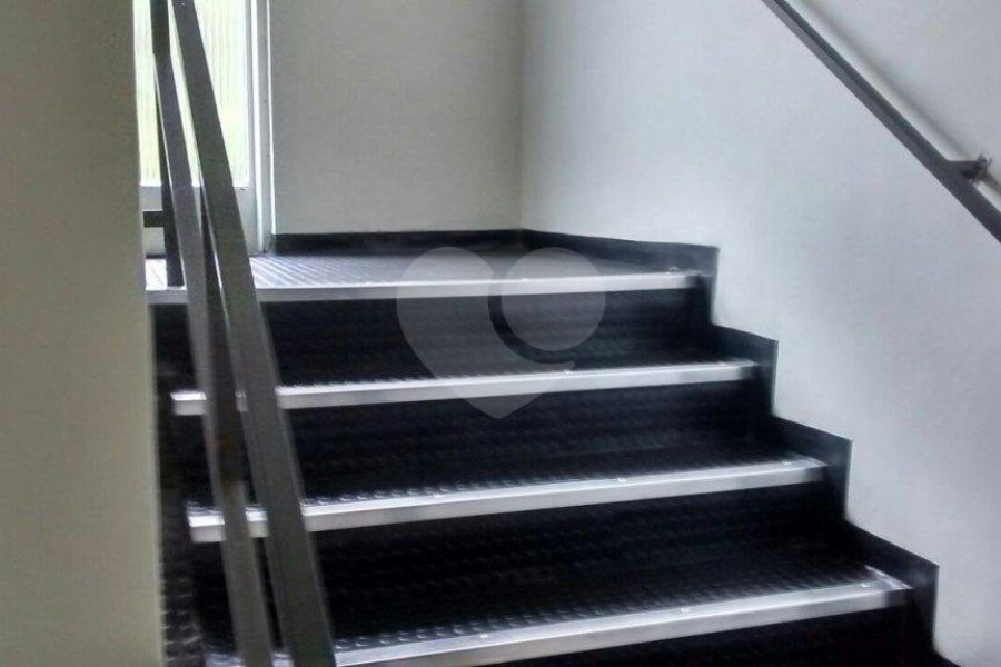 Apartamento à venda com 2 quartos em Barro Branco (zona Norte), São Paulo, SP