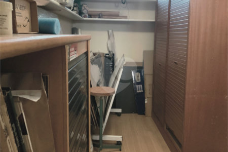 Apartamento à venda com 3 quartos, sendo 1 suíte, em Perdizes, São Paulo, SP