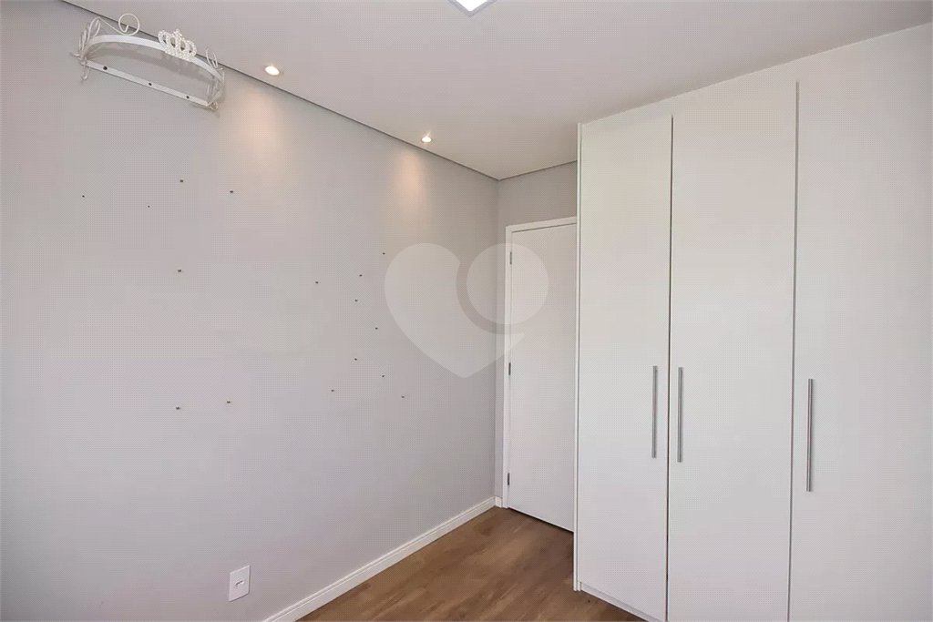 Apartamento à venda com 2 quartos em Jardim Umarizal, São Paulo, SP