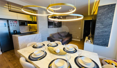 Apartamento à venda com 2 quartos, sendo 1 suíte,  em Jardim Piratininga, Sorocaba, SP