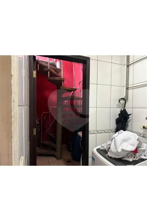 Sobrado a venda na Móoca 120m. 2 dormitórios, 2 vagas