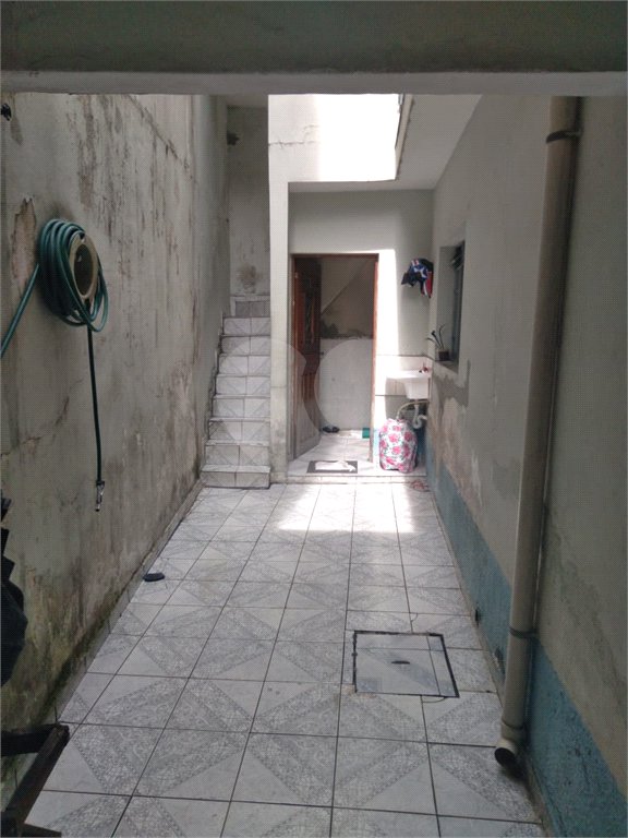 Casa de Vila à venda com 4 quartos em Jaçanã, São Paulo, SP