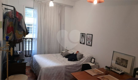 Apartamento à venda ou para alugar com 1 suíte, no Centro, São Paulo, SP