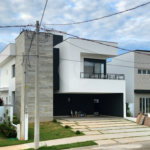 Casa à venda com 3 suítes no condomínio Residencial Central Parque, Salto - SP
