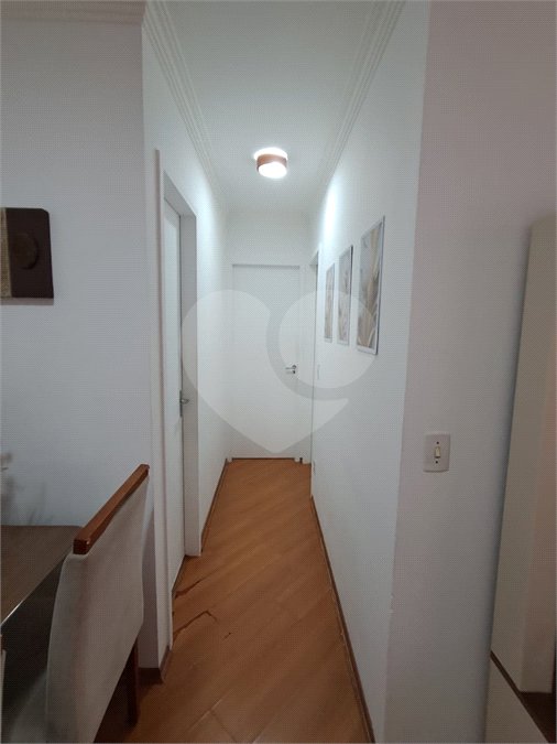 Apartamento à venda com 2 quartos em Vila Santa Teresa (zona Sul), São Paulo, SP