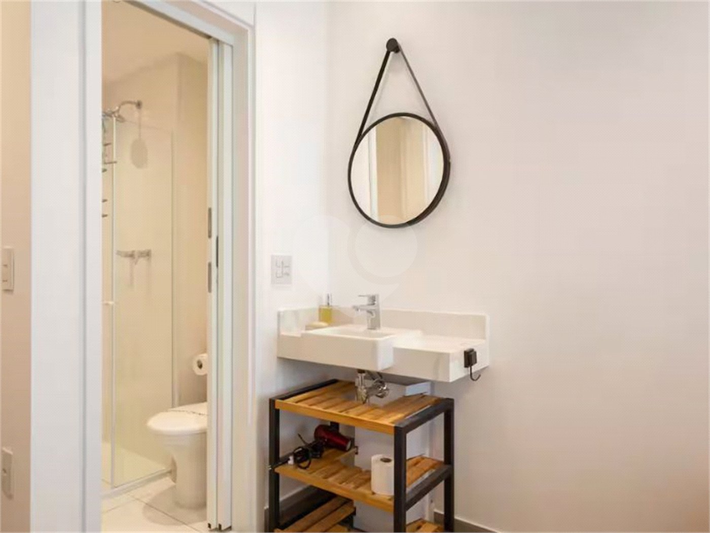 Studio à venda ou para alugar com 1 quarto em Itaim Bibi, São Paulo, SP