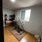 Apartamento à venda com 3 quartos, sendo 1 suíte, em Vila Nossa Senhora das Vitórias, Mauá, SP