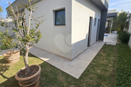 Casa à venda com 4 suítes no condomínio Residencial Helvetia Park, Indaiatuba - SP
