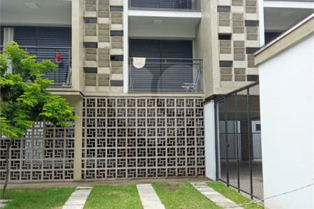 Studio à venda com 1 suíte em Perdizes, São Paulo, SP