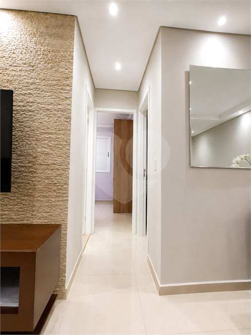 Apartamento à venda com 2 quartos em Jardim Maria Duarte, São Paulo, SP