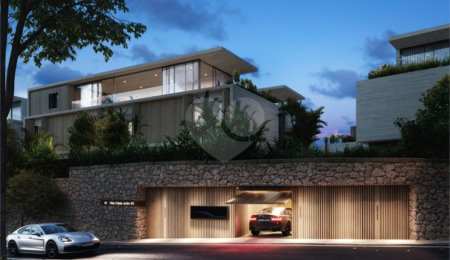 Casa à venda com 4 suítes no condomínio Villas Cidade Jardim, São Paulo - SP