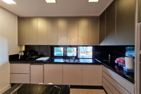 Casa à venda com 4 suítes no condomínio Lago da Boa Vista, Sorocaba - SP