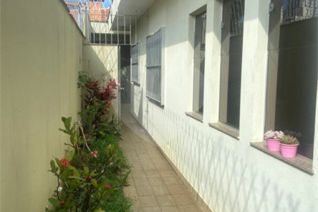 Casa Térrea para alugar com 3 quartos, sendo 1 suíte,  em Vila Ipojuca, São Paulo, SP