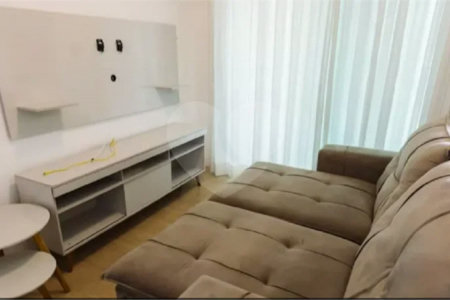 Apartamento à venda com 3 suítes em Santana, São Paulo, SP